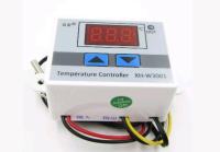 Digitalni termostat -50-110°C, 10A