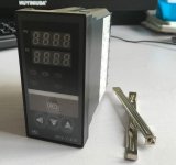 Digitalni termostat REX-C400 220V PID sa sondom do 1200C Relay 96x48mm