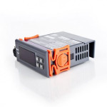 Digitalni termostat, s sondom