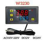 Digitalni termostat w3230 220v