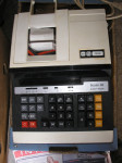 Digitron Scalar 30 električni kalkulator sa trakom