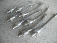 DIODE SEMIKRON SKR 240 / 04 , 992403P