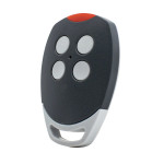 DITEC GOL4C GOL4 daljinski upravljač za pokretna vrata, rampe ...