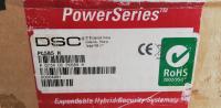 DSC : PC-585 alarmna centrala ( komplet )