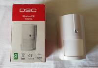 DSC :  WS-4904, bežični infracrveni detektor pokreta