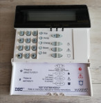 DSC : Lcd 4501Z  tipkovnica za Maxsys sustave