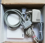 DSC : MD-12 , komunikacijski modem