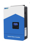 EASUN ISOLAR SMH II 4,2KW / 24V SA WIFI OFGRID HIBRIDNI INVERTER