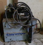 EASYWELDER COMPACT za varenje, iz Australije, vrlo kvalitetan