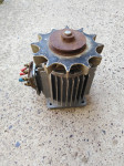 Elektro motor
