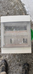 Elektro ormar 28x35 cm sa automatom