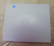 Elektronska brava - čitač kartica i žetona ( rfid privjesci )