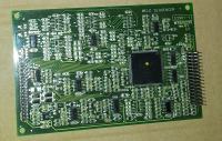 Elektronska kartica W70X0233 weld sequencer T