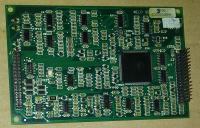Elektronska kartica W70X0233 weld sequencer TP