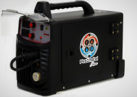 CO2, REL, TIG APARAT ZA ZAVARIVANJE VARENJE 200A TIG MIG MAG MMA