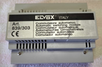 Elvox 839/303 , interfon modul-komutator
