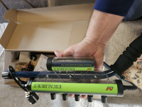 Excalibur 2 metalni detektor