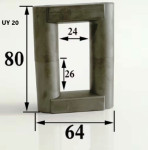 Velika Feritna jezgra