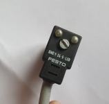 Festo KME-1-24-5-LED 24v spula elektro