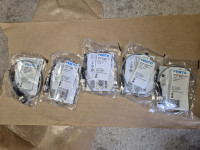 Festo Proximity Switch SME-8M-DS-24V-K-0.3-M12