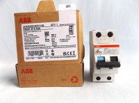 FID SKOLPKA 1P+N B16A 30mA