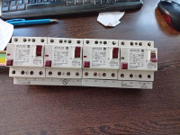 FID zaštitna sklopka 40A-0,03A