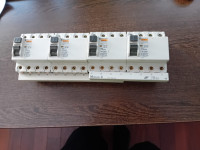 Fid zaštitna sklopka Merlin 40A-0,03A