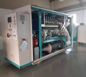 Generator EGA 400