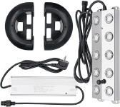 Generator magle (pond fogger) ultrazvučni