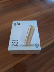 Glo hyper x2
