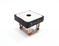 Diodni most 1600V 25A KBPC10/15/2516FP GRAETZ