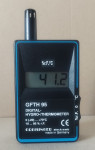 GREISINGER GFTH 95 HIGROMETAR / TERMOMETAR
