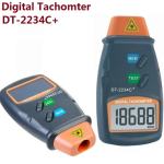 HP-2234C+ rev counter -laserski digitalni mjerač broja okretaja