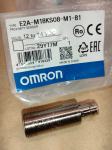 Iduktivni (proximity) senzor Omron E2A-M18KS08-M1-B1