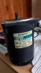 Indukcijski servo motor 90W