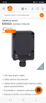 Induktivni senzor ID502A