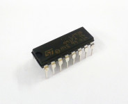 Integrirani krug / Mikrokontroler 36V 2A L293B