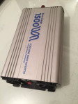 INVERTER BLUE ENERGY 12V ILI 24V / 1.000W (1500VA), PUNI SINUS AC 230V