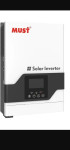 Inverter  Must 3 kwh, račun, garancija Varaždin