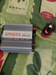 Inverter,Pretvarač napona sa 24V na 220V