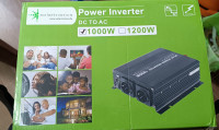 INVERTER STRUJE