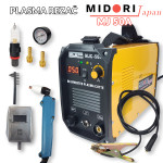 Inverterski plazma rezač 50A Midori Japan