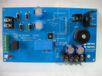 Ispravljač 13,8/27 V - 2,5 A sa punjenjem baterije