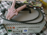 ispravljac   24 v originalni tvornički ispravan.