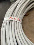 Kabel FG16 5x6