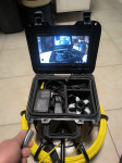 Kamera za snimanje odvoda