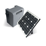Komplet za fotonaponsku solarnu energiju - GO GREEN