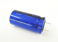Kondenzator 2200uF/35V Elko radial