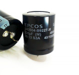 Kondenzator 220uF/400V Elko snap-in