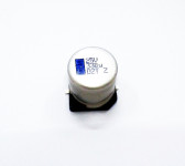 Kondenzator 330uF/25V Elko SMD